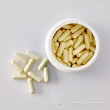 Coenzyme Q10 500mg with Red Yeast Rice Extract Capsules